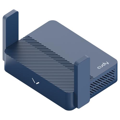 购买cudy多酷 tr3000 ax3000 2.5g wan wi-fi 6 旅行路由器
